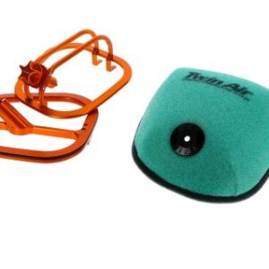 TWIN AIR AIRBOXX COVER CRF450 - Image 1
