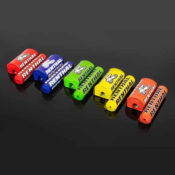 Barpad Renthal Limited Edition SX