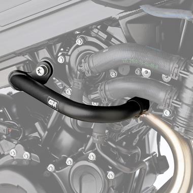 GIVI ENGINE GUARD BMW F800 R '09-'14