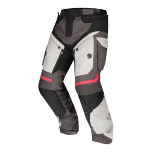 Dririder Vortex ADV 3 Pants Grey/Light Grey/Black - Image 1