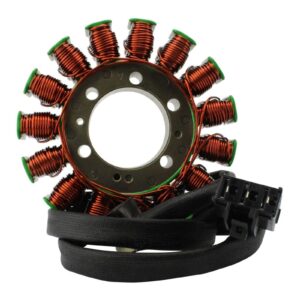 Stator - Honda NT700V '10-'11 (RMS010-107692) - Image 6