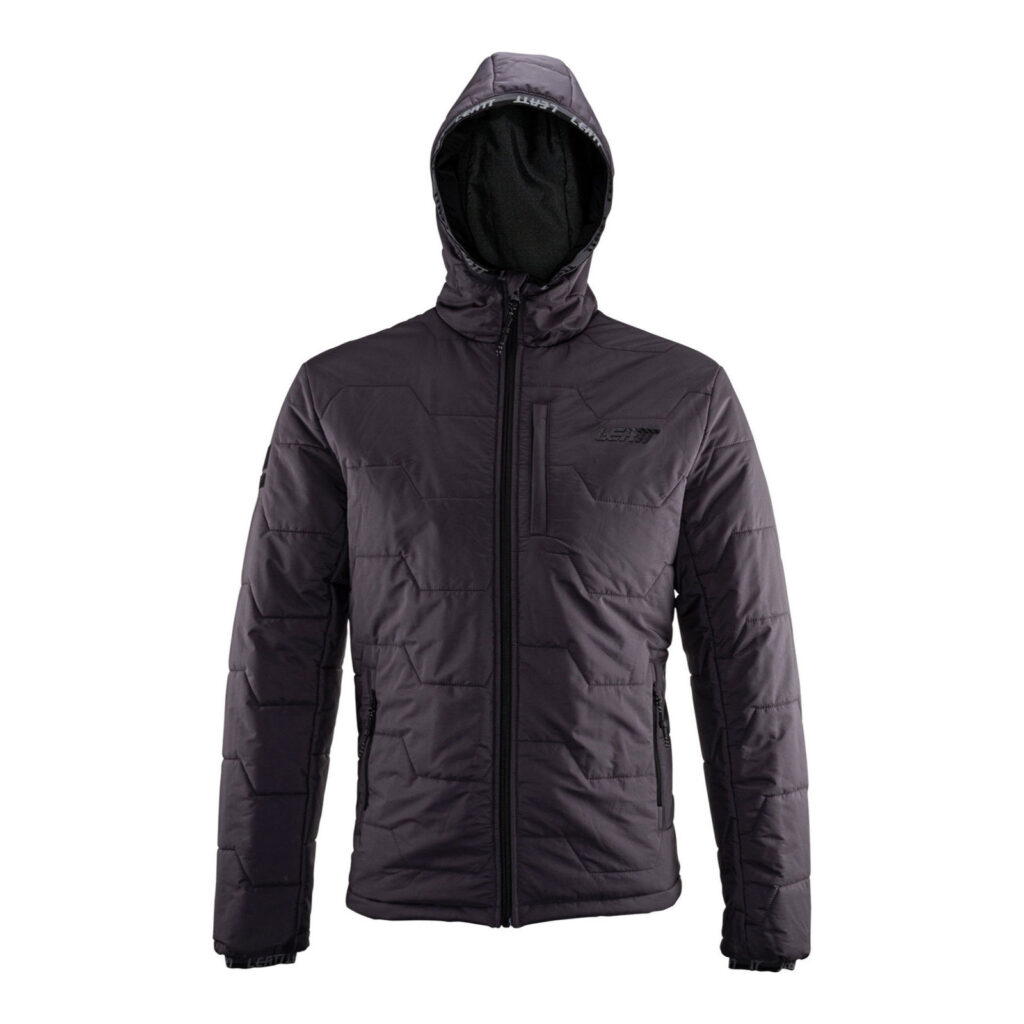 Leatt Team Jacket - Graphene