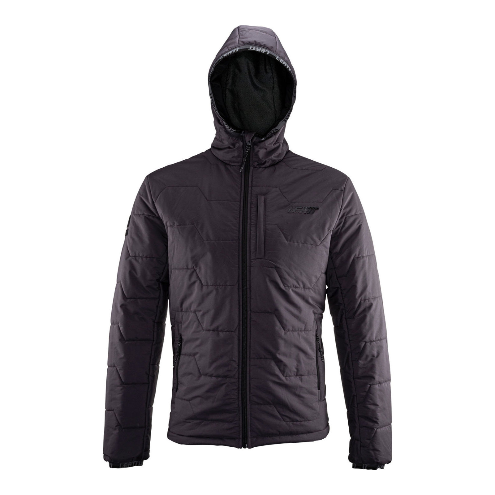 Leatt Team Jacket - Graphene - Image 3