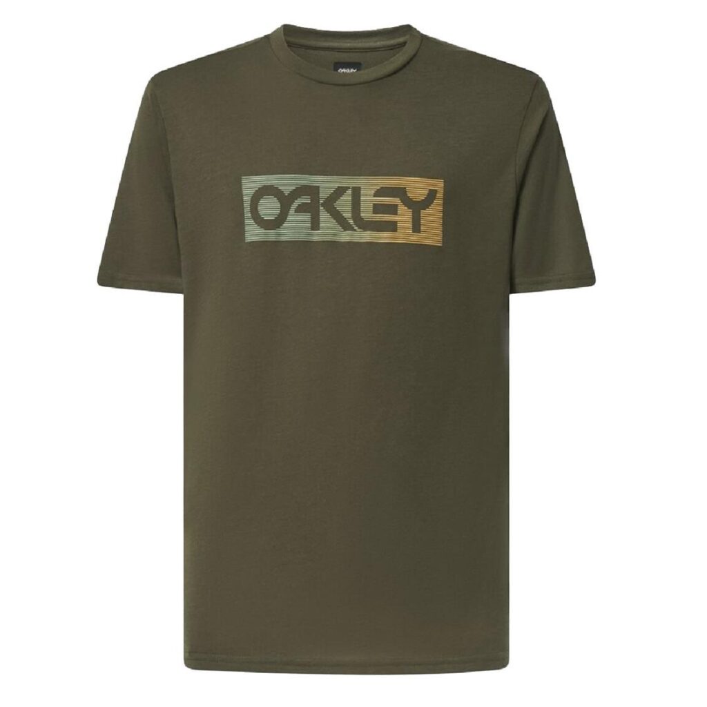 Oakley Gradient Lines RC Tee Olive