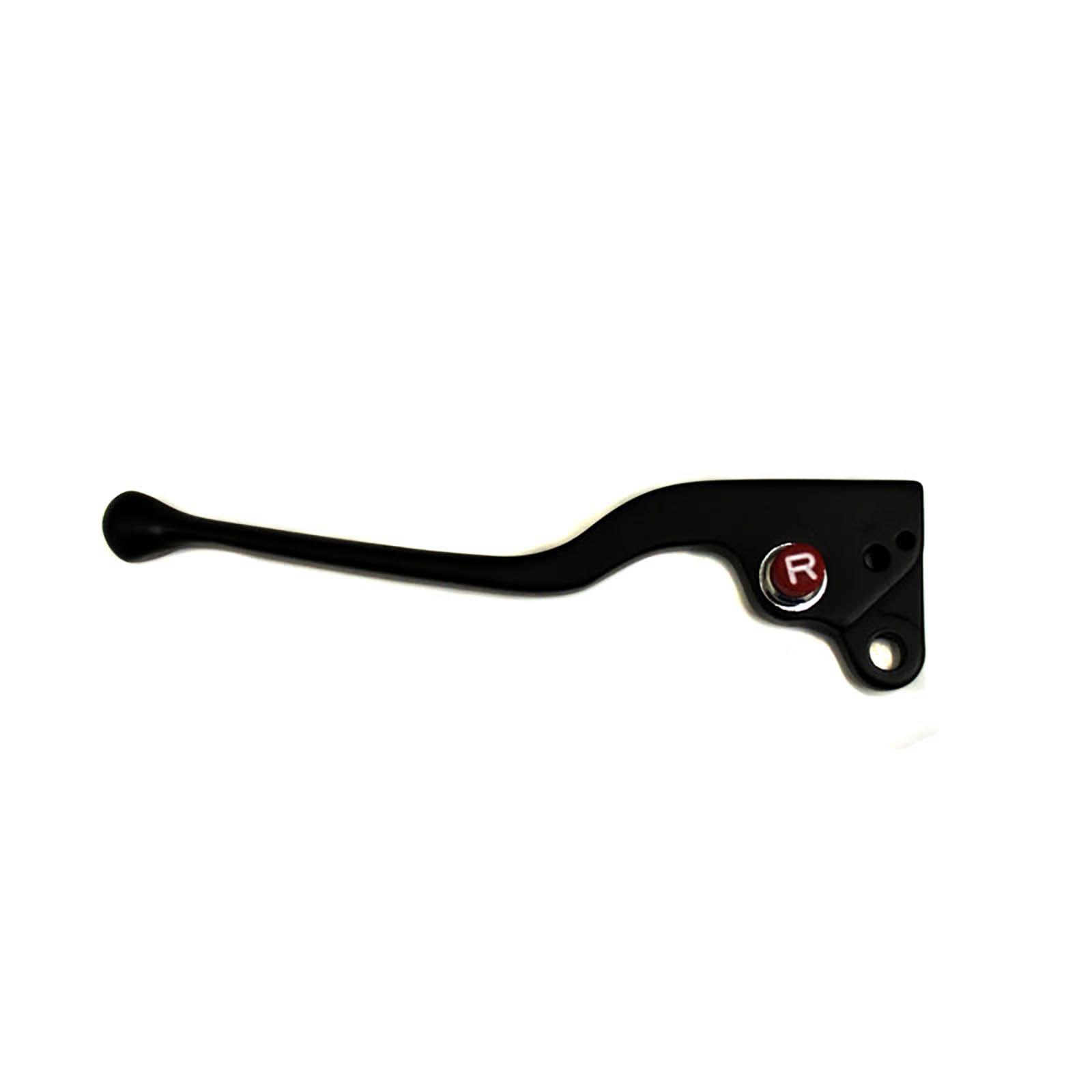 WHITES LEVER BRAKE HON ATV with REV. button - Image 1