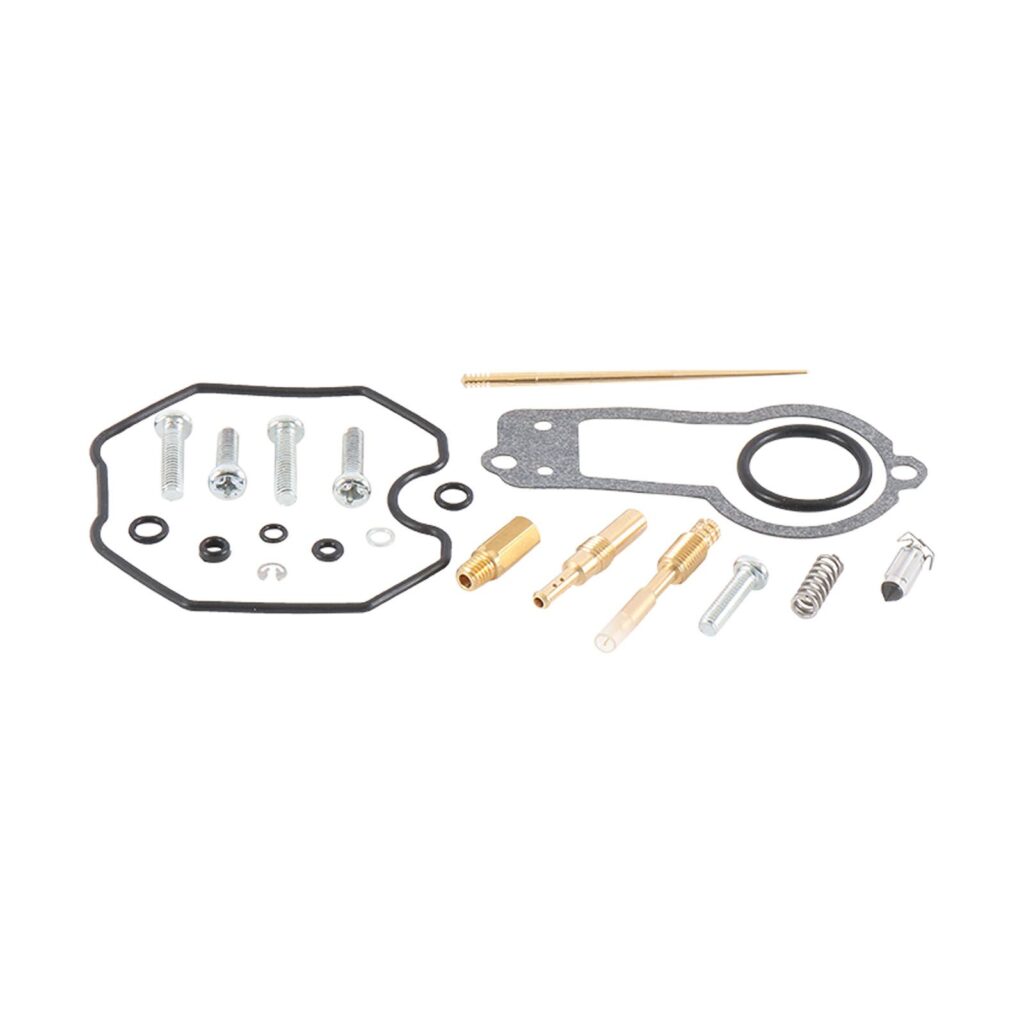 CARBURETTOR REBUILD KIT 26-1545