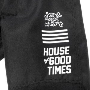Fasthouse Toddler El Nino Pant, Black - Image 4