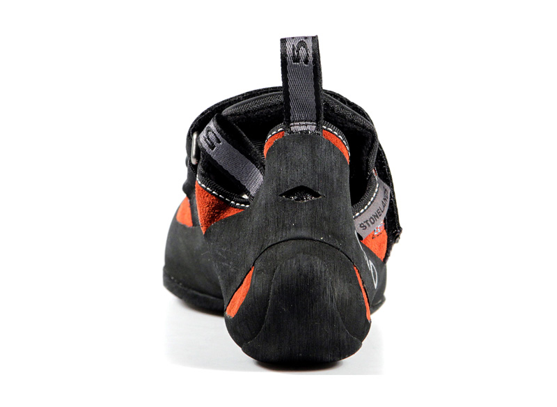 STONELANDS VCS [RED ROCK/BLACK]