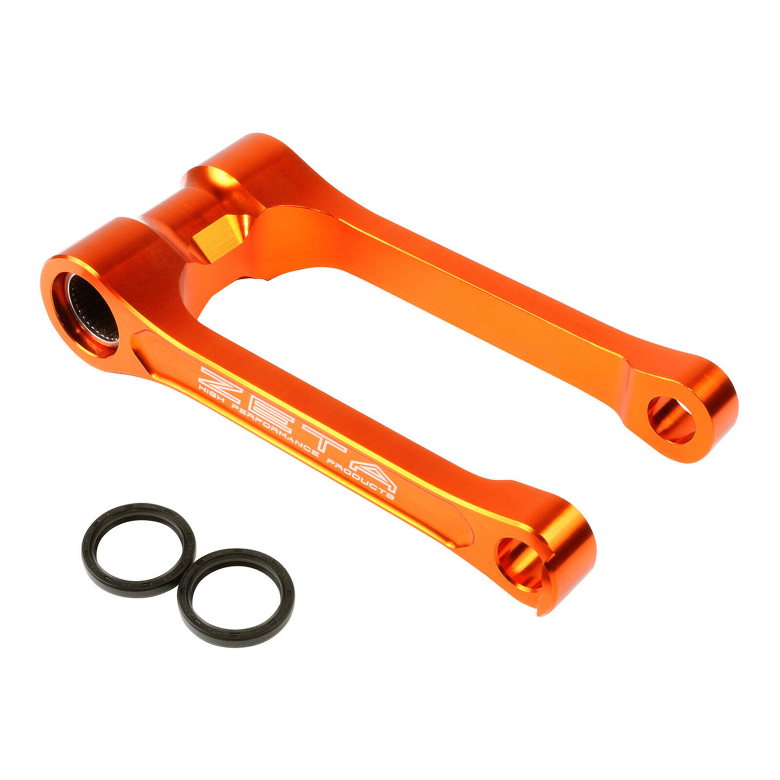 Zeta RSL-LowDown -30mm KTM 125/250SX '16-, 250/350/450SXF '16- - Image 1