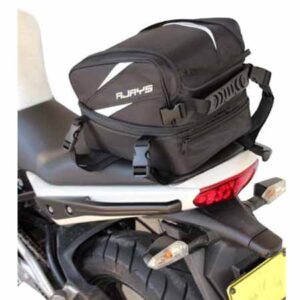 Sport Bike Seat Bag RJays Adventure - Image 2