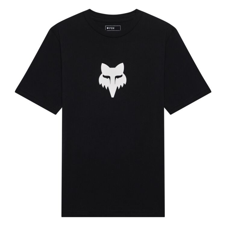 Fox Head SS Tee Youth Black