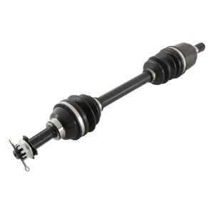 ATV CV/AXLE 8 BALL SUZ LTA 450X - 750X 06-17 FR BOTH - Image 3