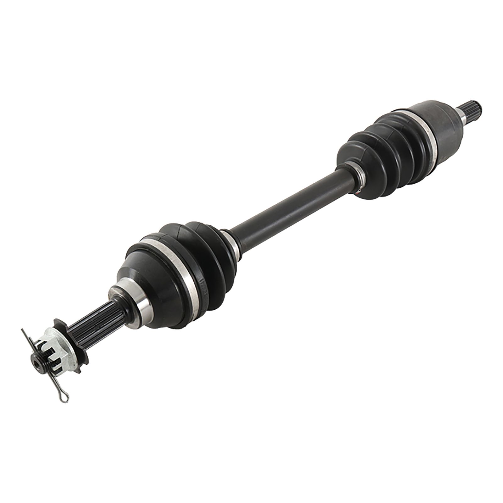 ATV CV/AXLE 8 BALL SUZ LTA 450X - 750X 06-17 FR BOTH - Image 3