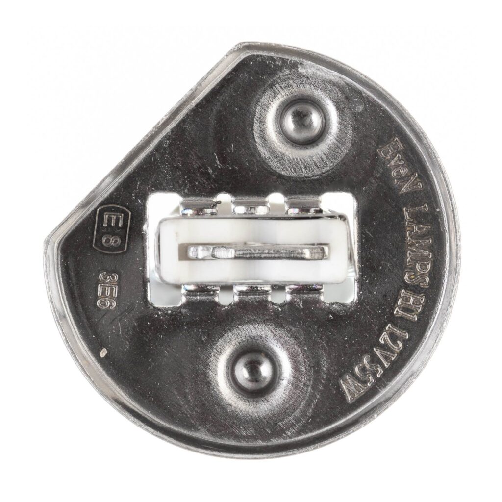 BULB 12V 55W H/L H1 HALOGEN (ea)