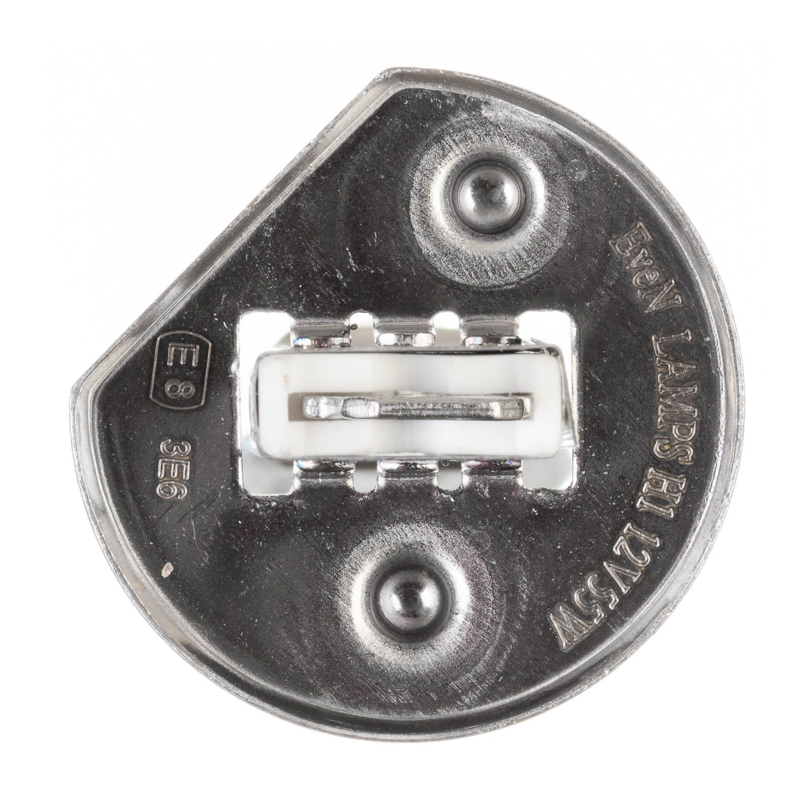 BULB 12V 55W H/L H1 HALOGEN (ea) - Image 1