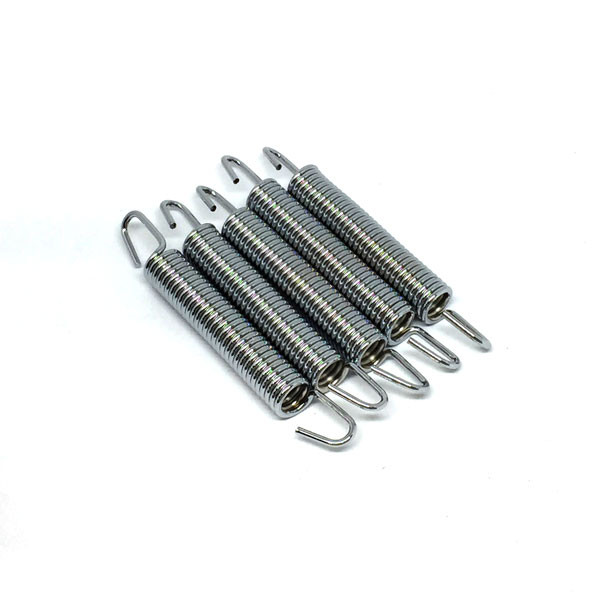 DRC PRO EXHAUST SPRING 75MM 4P