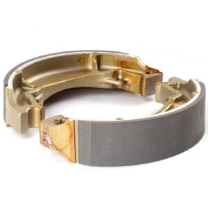 WHITES BRAKE SHOES 130 x 28MM - Image 1