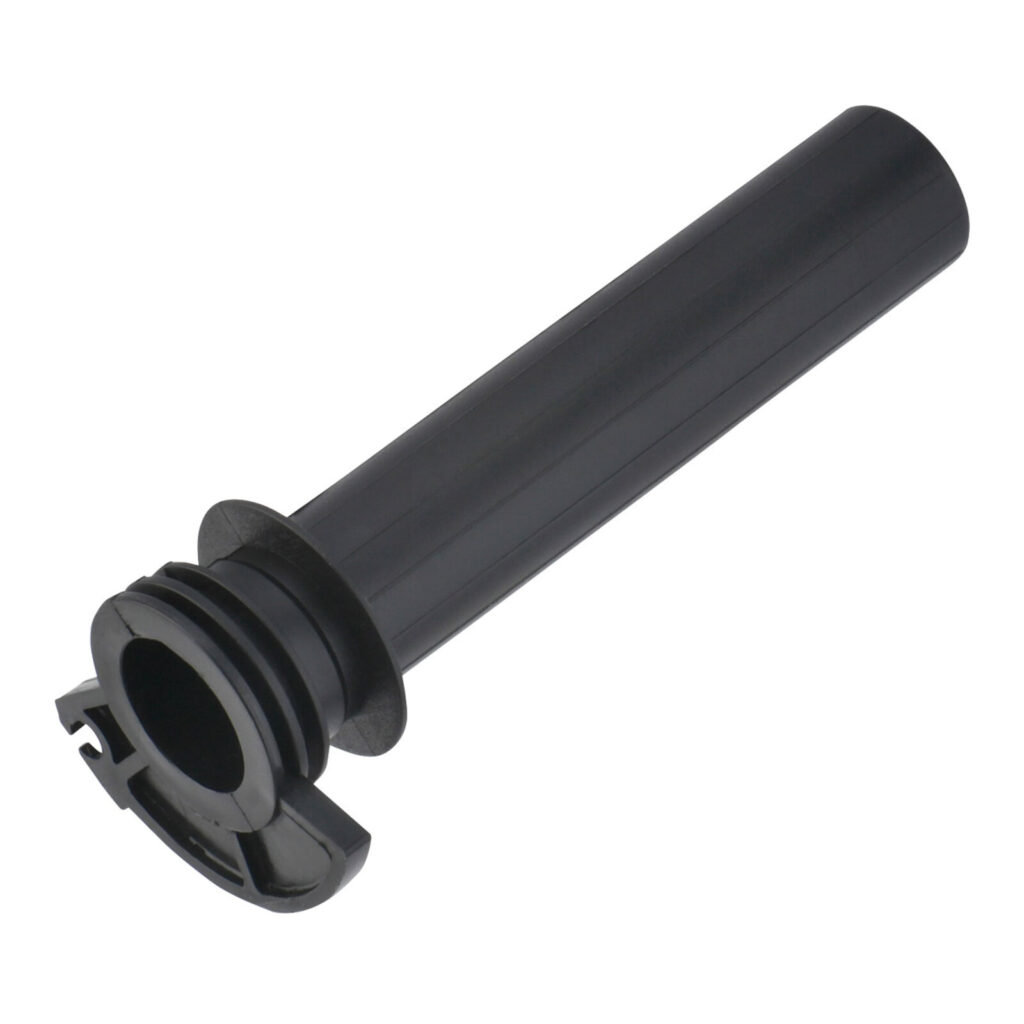 Zeta Throttle Tube Open End KTM 2-Stroke