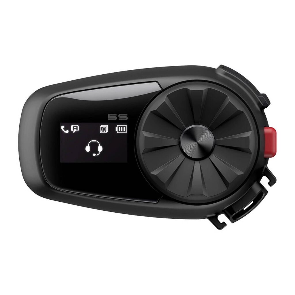 Sena 5s Bluetooth Communication System
