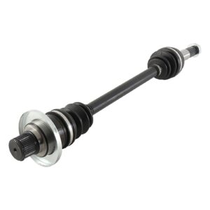 ATV CV/AXLE 8 BALL YAM RHINO 450 06-09, 660 06-07 RR RH - Image 2