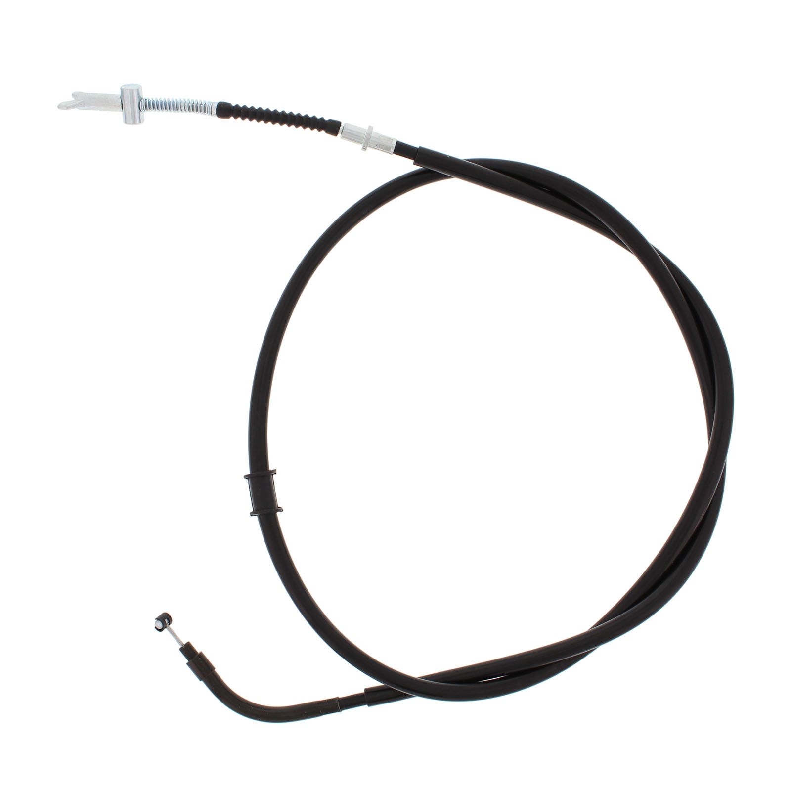 PARK HAND BRAKE CABLE 45-4041 - Image 1
