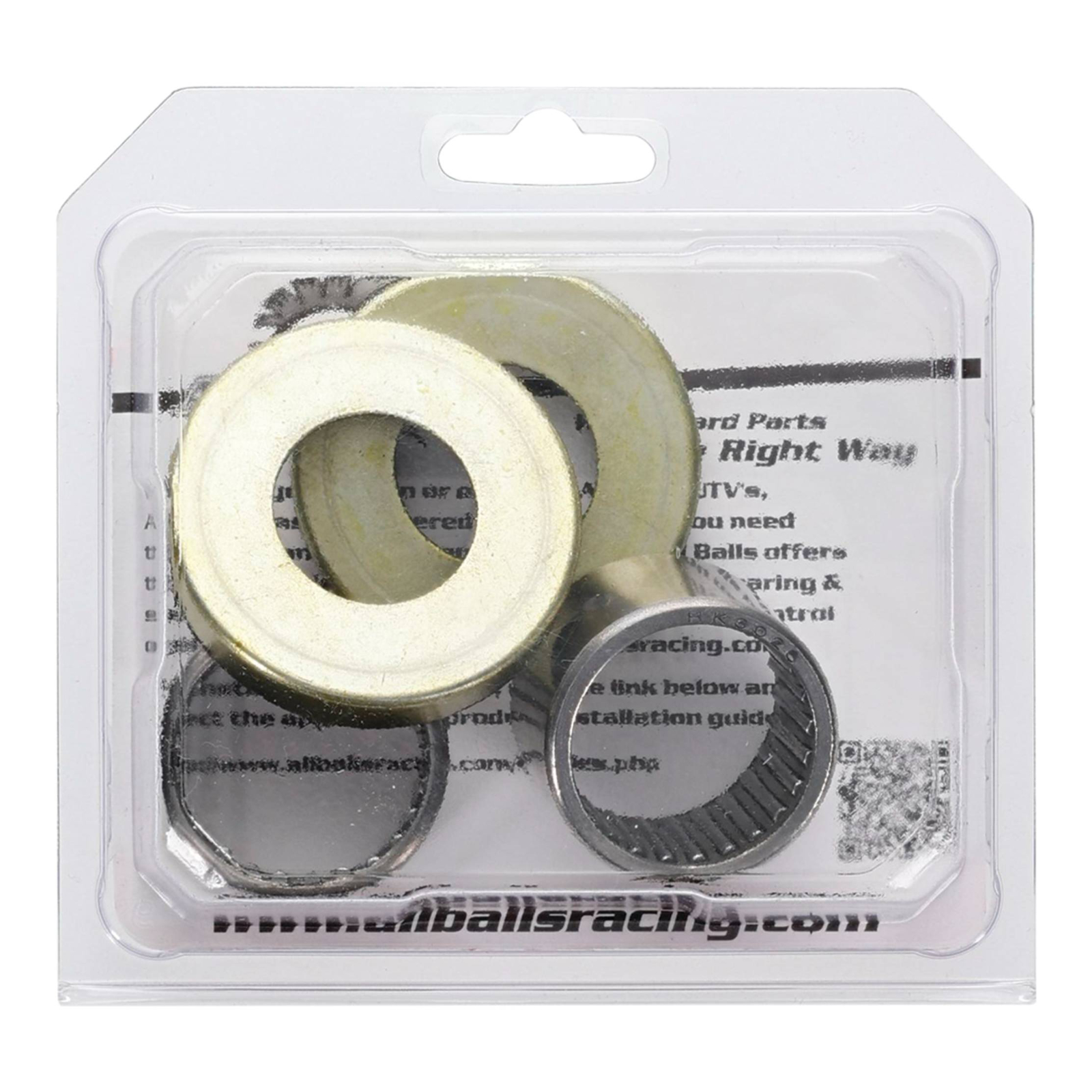 SWING ARM BEARING KIT 28-0005 - Image 5