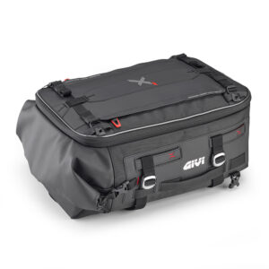 Givi Roll-Top X-Line Cargo Bag Expandable Water Resistent 25-35lt - Image 1