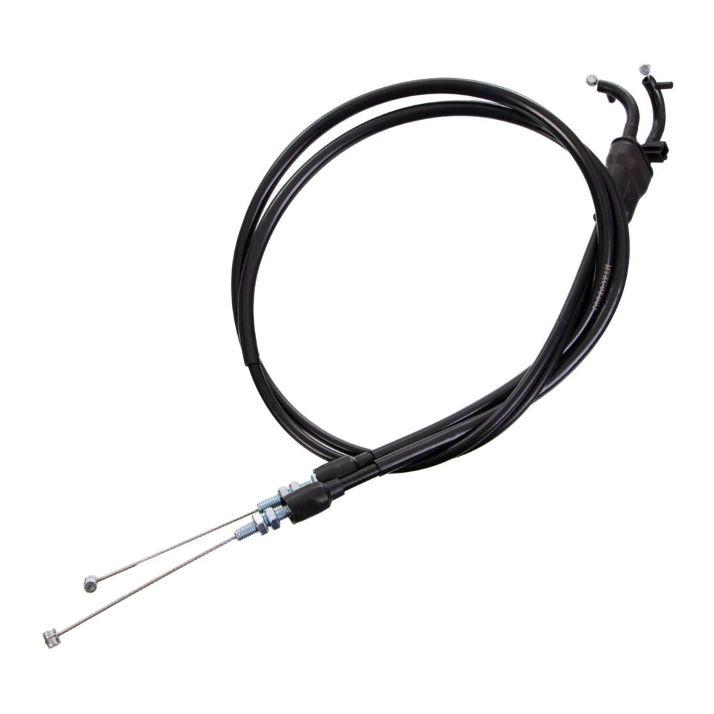 MTX CABLE THR KTM 4 Strk 06- (Push/Pull Set)