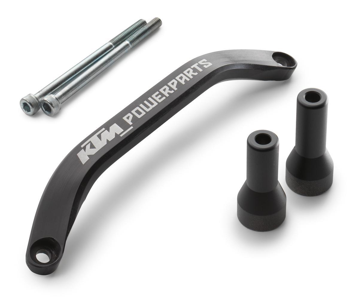 KTM Rear Grab Handle - Image 1