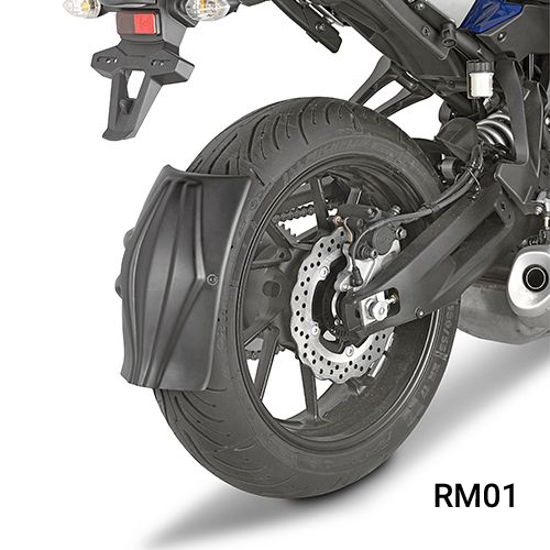Givi Kit To Mount RM01/RM02 Mud Flap KTM 390 ADVENTURE '20->