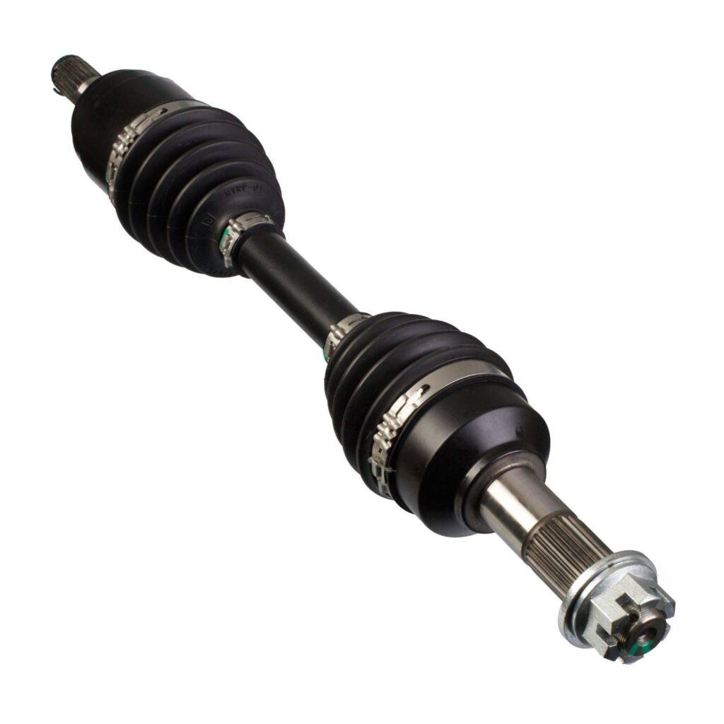 WHITES ATV CV AXLE COMPLETE HON LF