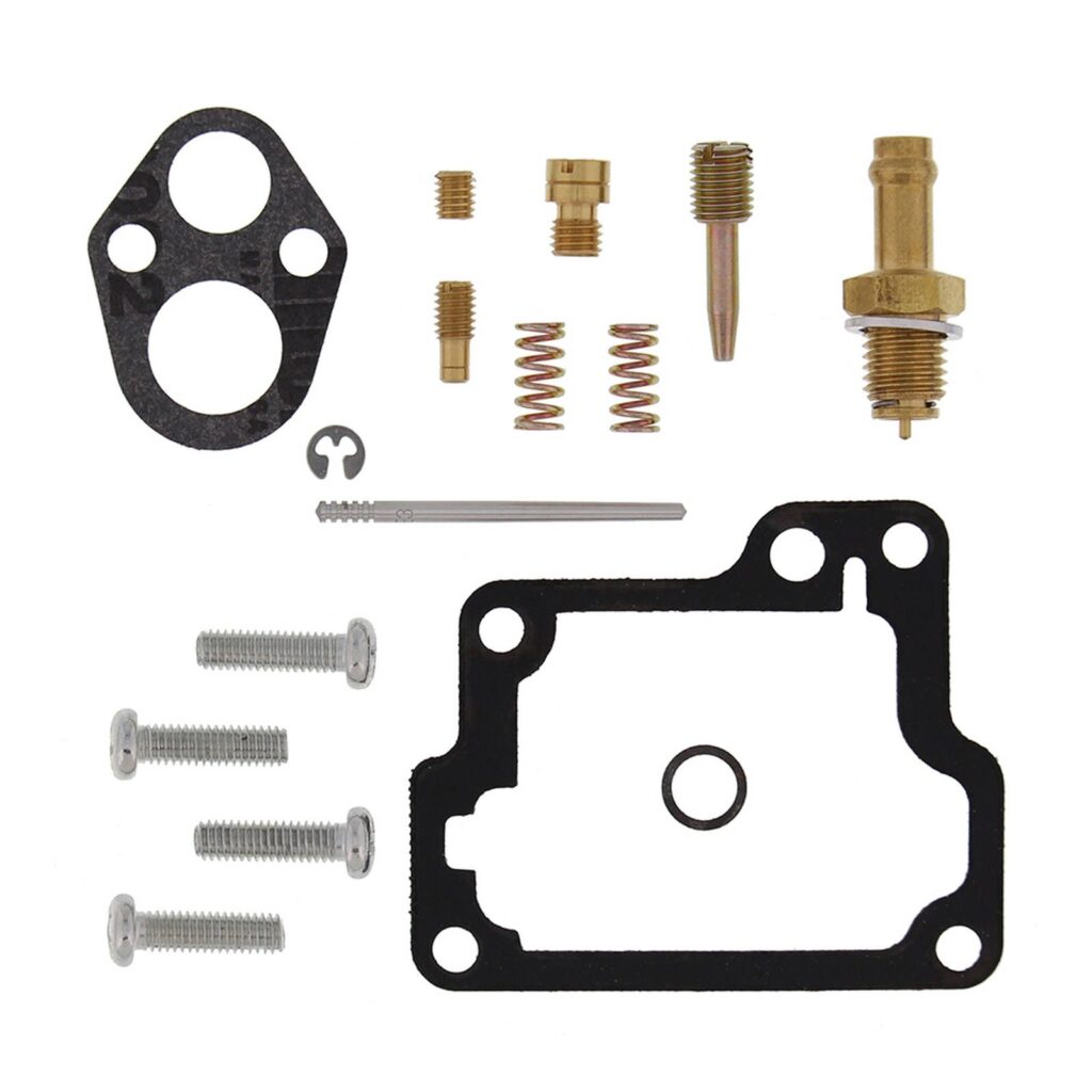 CARBURETTOR REBUILD KIT 26-1239