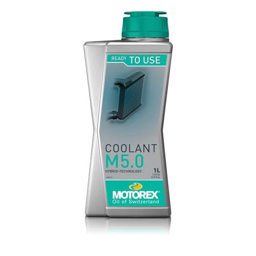 Anti-Freeze Motorex G48 1L