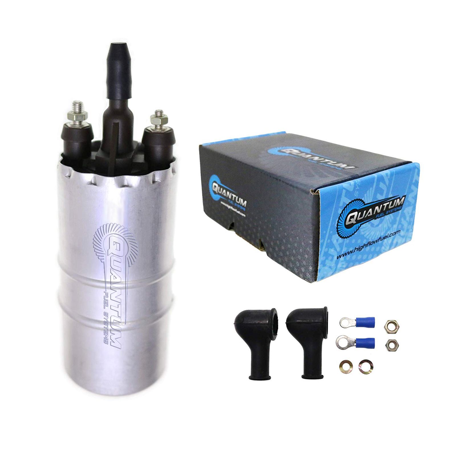 QUANTUM IN-TANK EFI  FUEL PUMP - Image 1