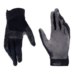 Leatt Moto 1.5 Mini Motocross Glove Stealth - Image 1