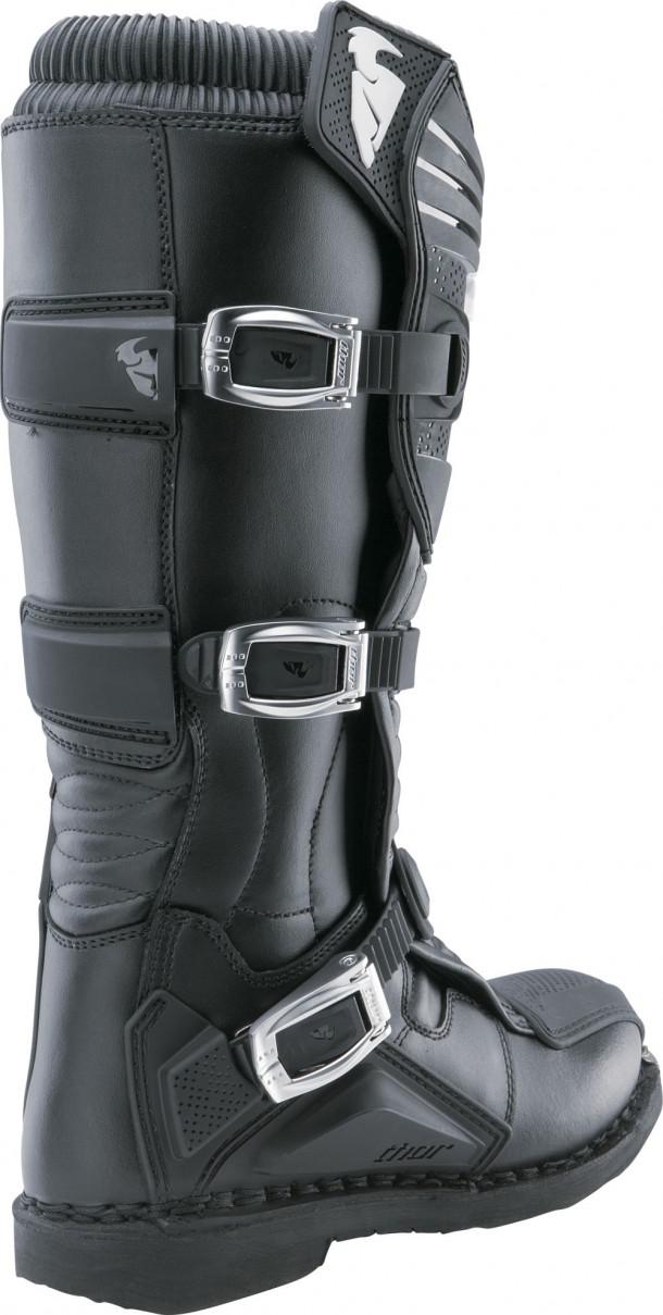 THOR RATCHET BOOT BUCKLE KIT - Image 1