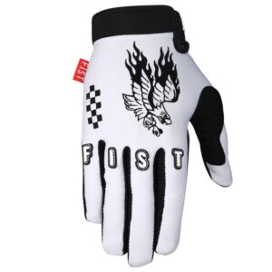 Fist Baxter Mailwald Soaring Eagle Gloves - Image 4