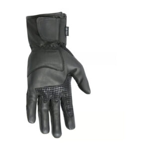 Dririder Airride Summer Sport Touring Road Gloves Black - Image 2