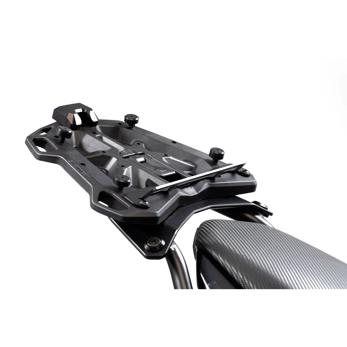 ADAPTER PLATE FOR SW MOTECH STREET RACK FOR SHAD BOX - Image 1
