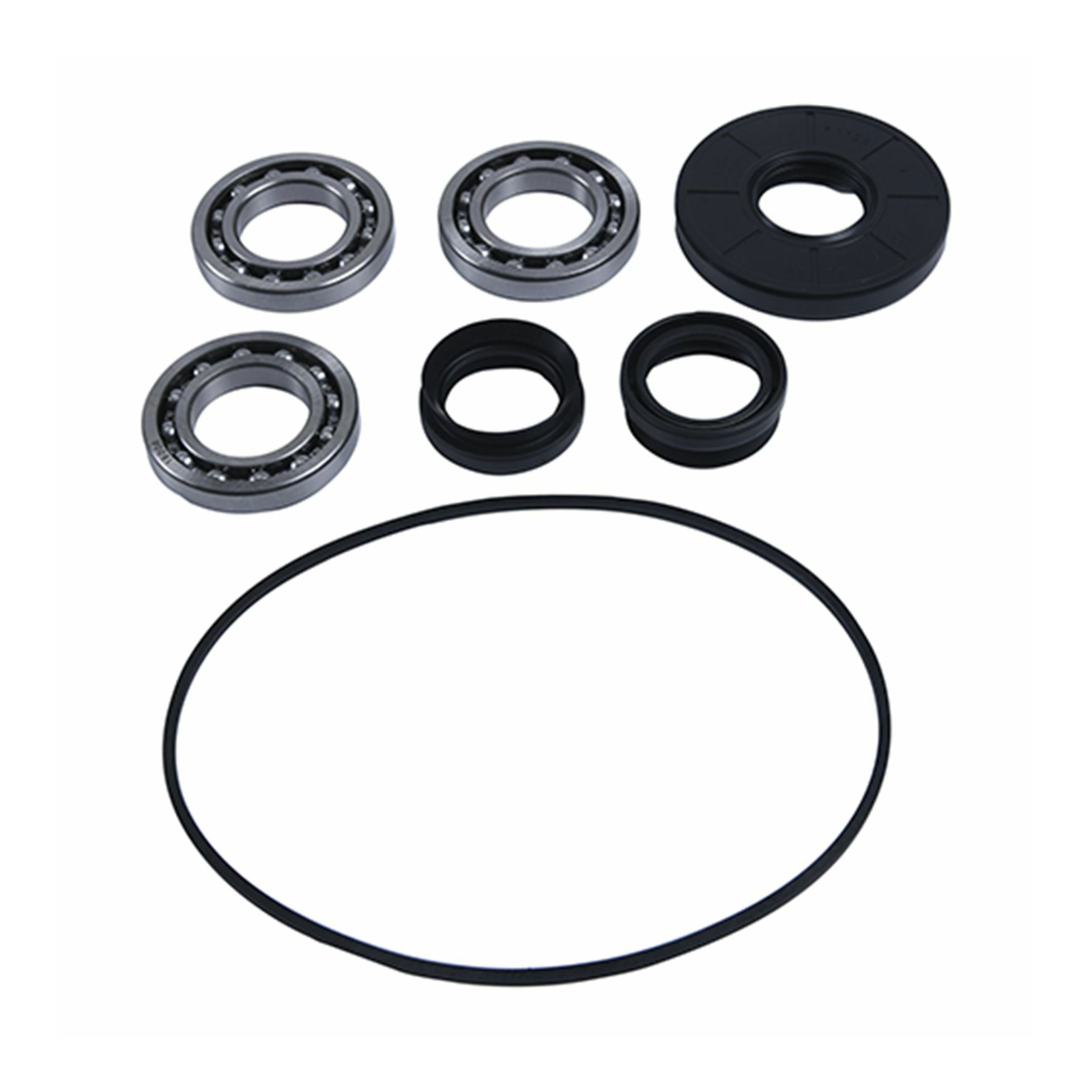 DIFFERENTIAL BEARING AND SEAL KIT FRONT 25-2133 - Image 1