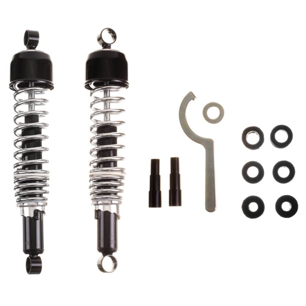 WHITES SHOCK ABSORBER REAR #2 365mm B (pair)