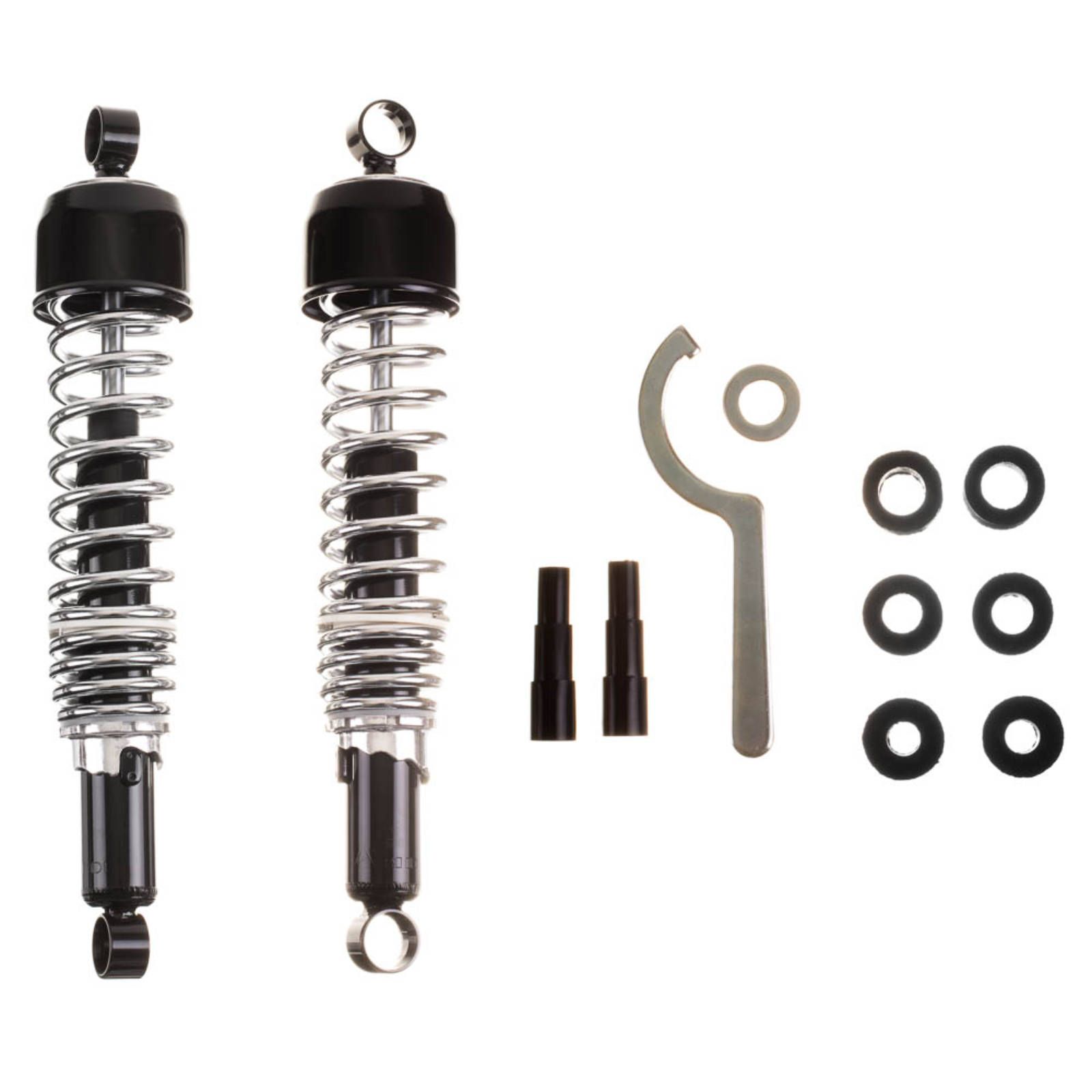 WHITES SHOCK ABSORBER REAR #2 365mm B (pair) - Image 1