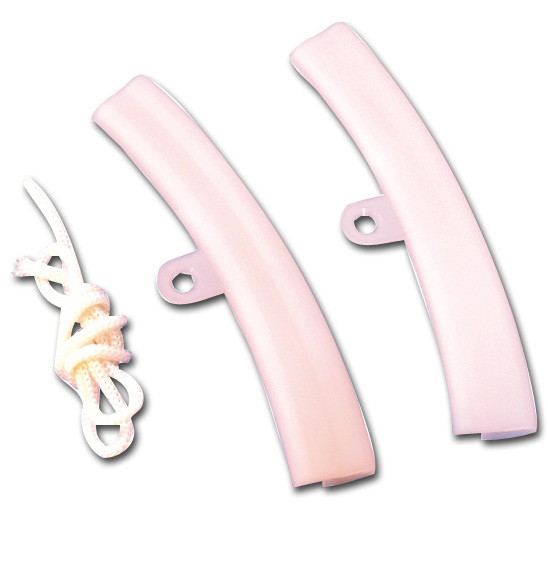 X TECH RIM PROTECTOR (2PCE/SET)