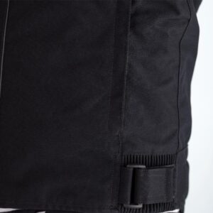 RST Sabre Textile Road Jacket Black - Image 8