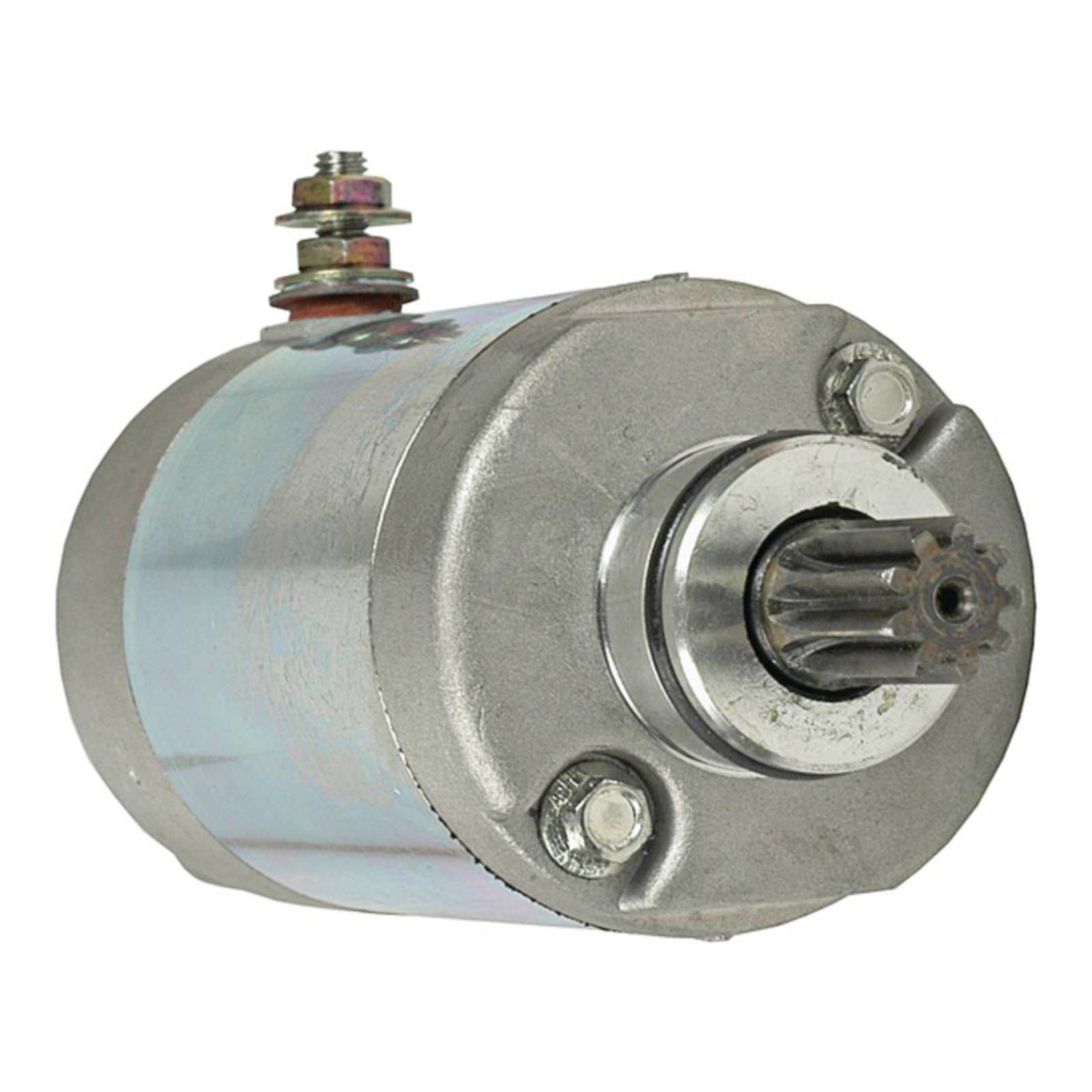 STARTER MOTOR J&N 410-54016 SMU0063 - Image 1