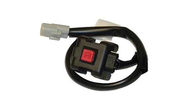 Kill Switch #5UM-83976-E1