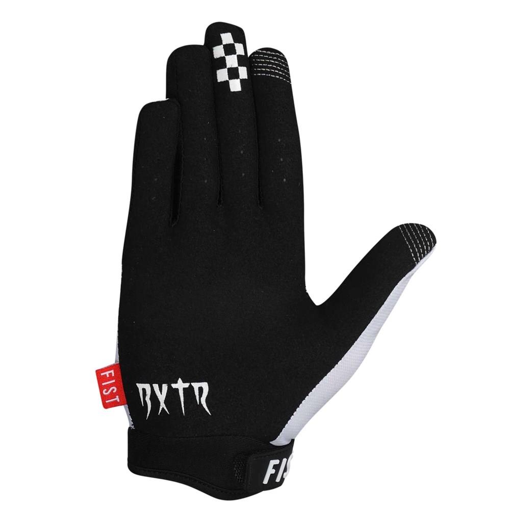 Fist Baxter Mailwald Soaring Eagle Gloves