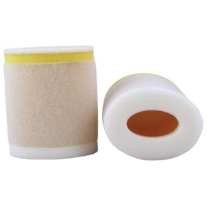 AIR FILTER SUZ LT/F4WD/ Kingquad/ Ozark/ LTZ250 - Image 1