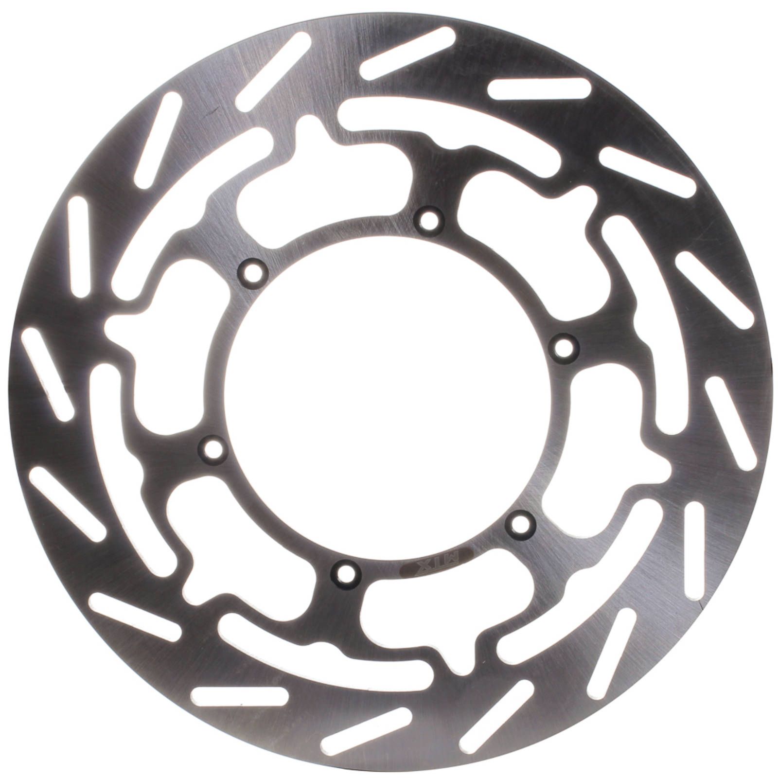 MTX BRAKE DISC SOLID TYPE - FRONT L - Image 1