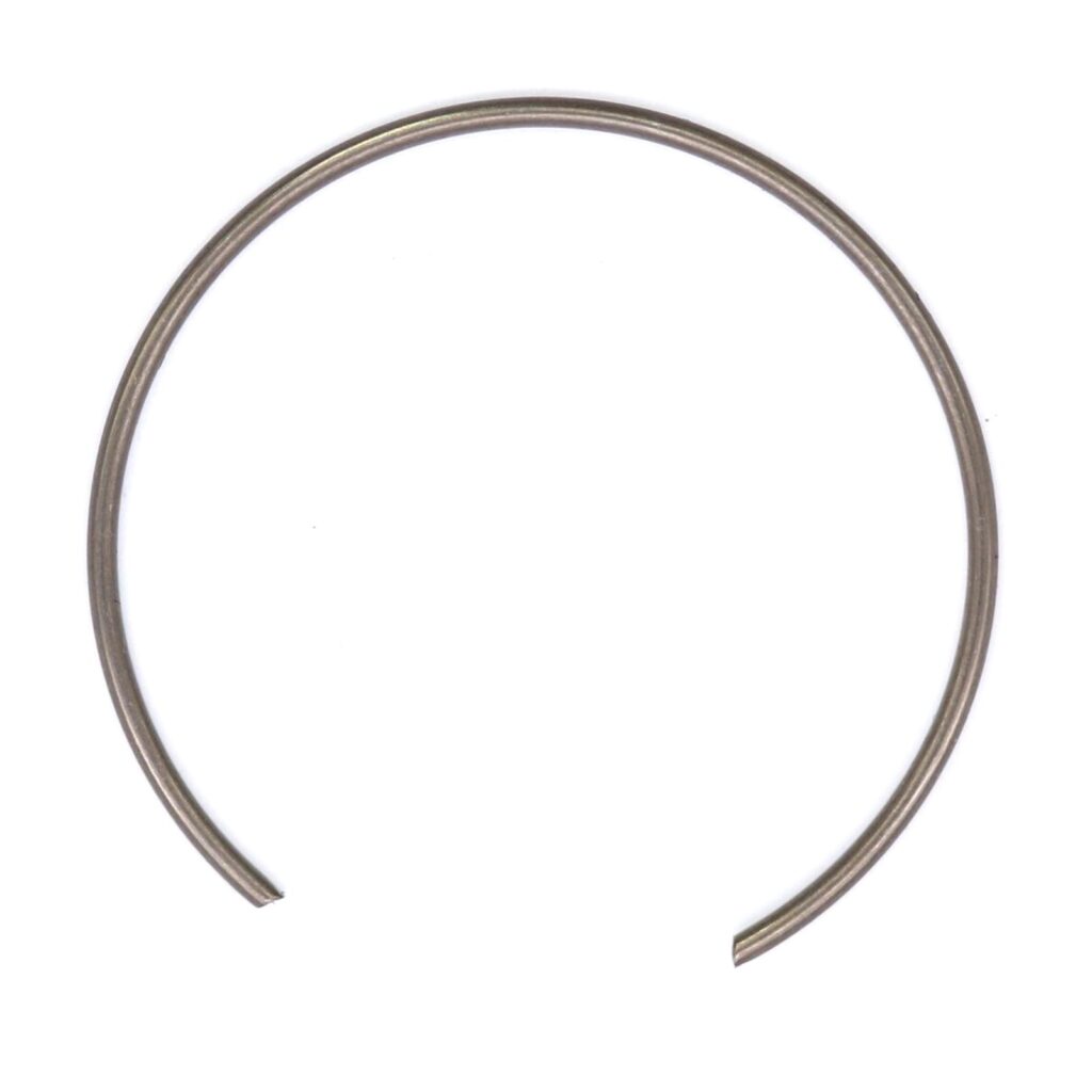 PINION BEARING RING